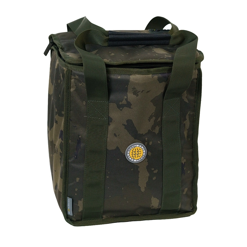 Solar Tackle Worldwide Bait "N" Cool Bag 16 Litre